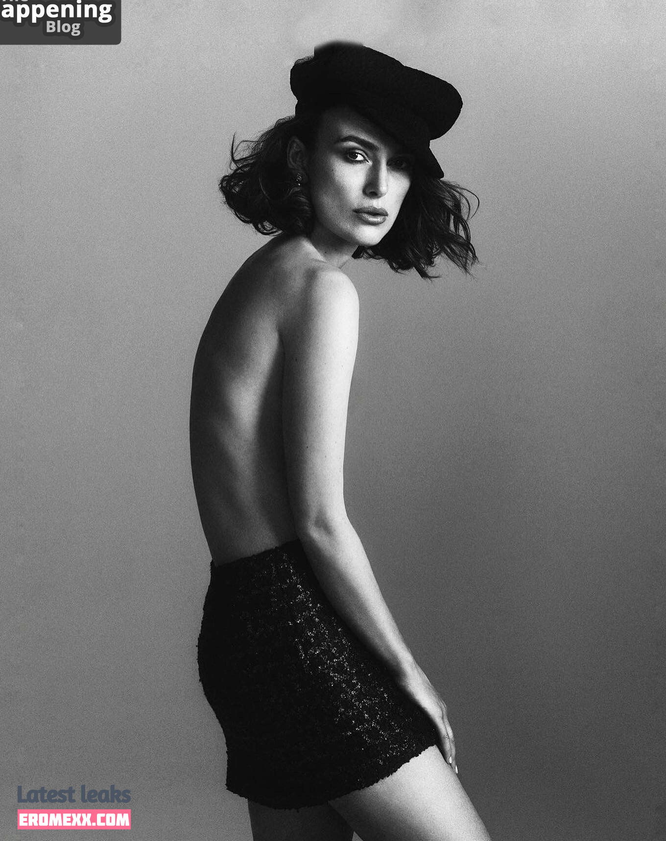 Latest Leaks Keira Knightley Nude #600 - Fapello