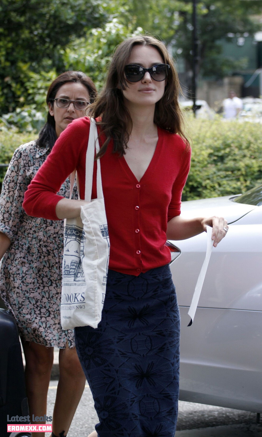 Latest Leaks Keira Knightley Nude #605 - Fapello