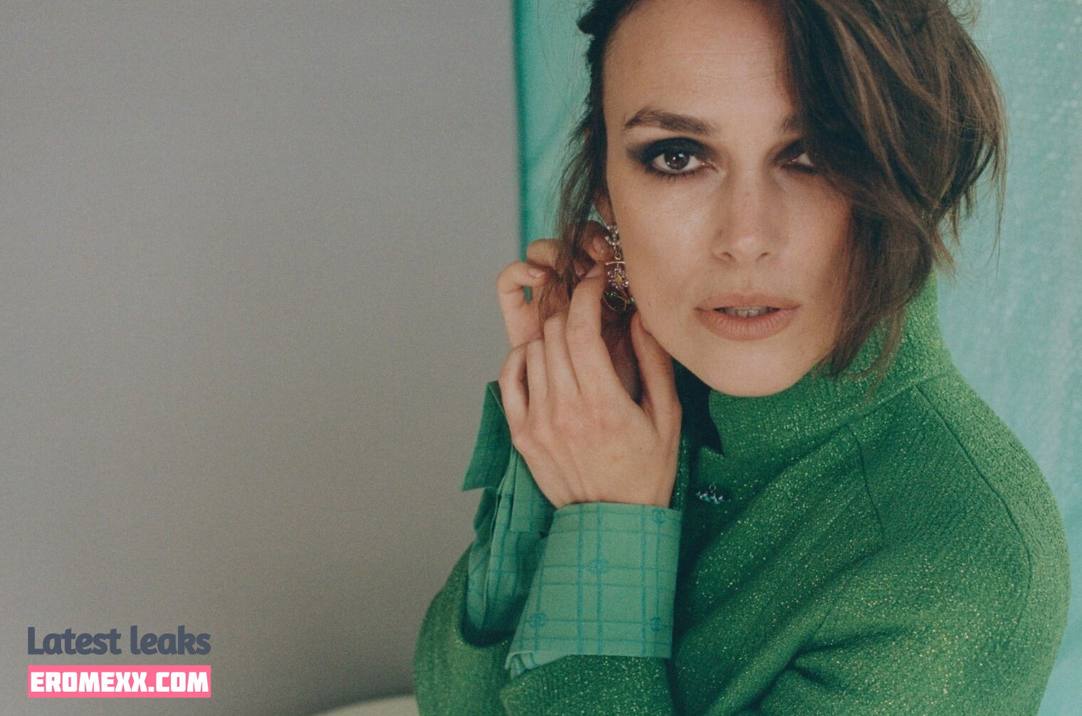 Latest Leaks Keira Knightley Nude #607 - Fapello