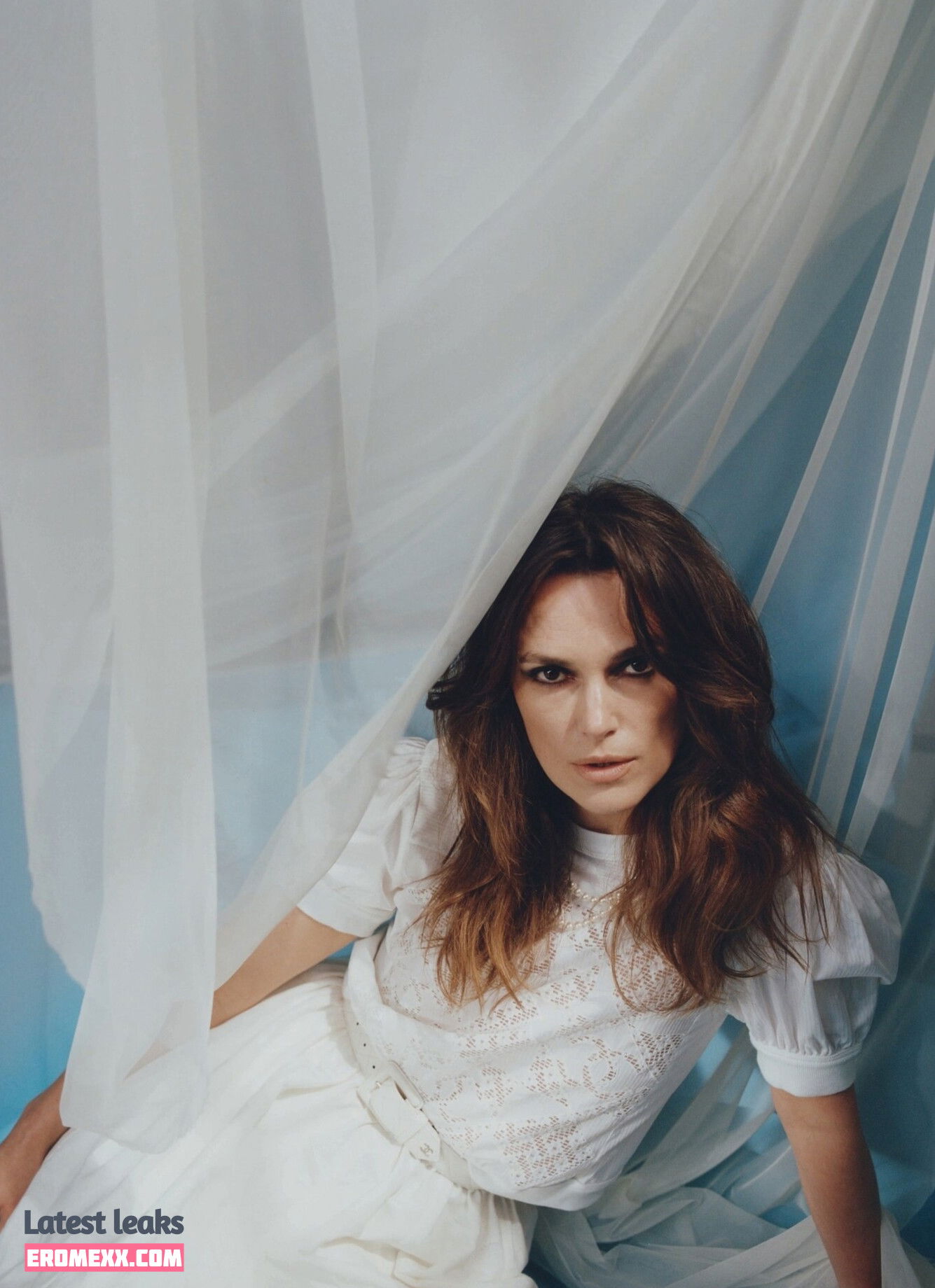 Latest Leaks Keira Knightley Nude #608 - Fapello