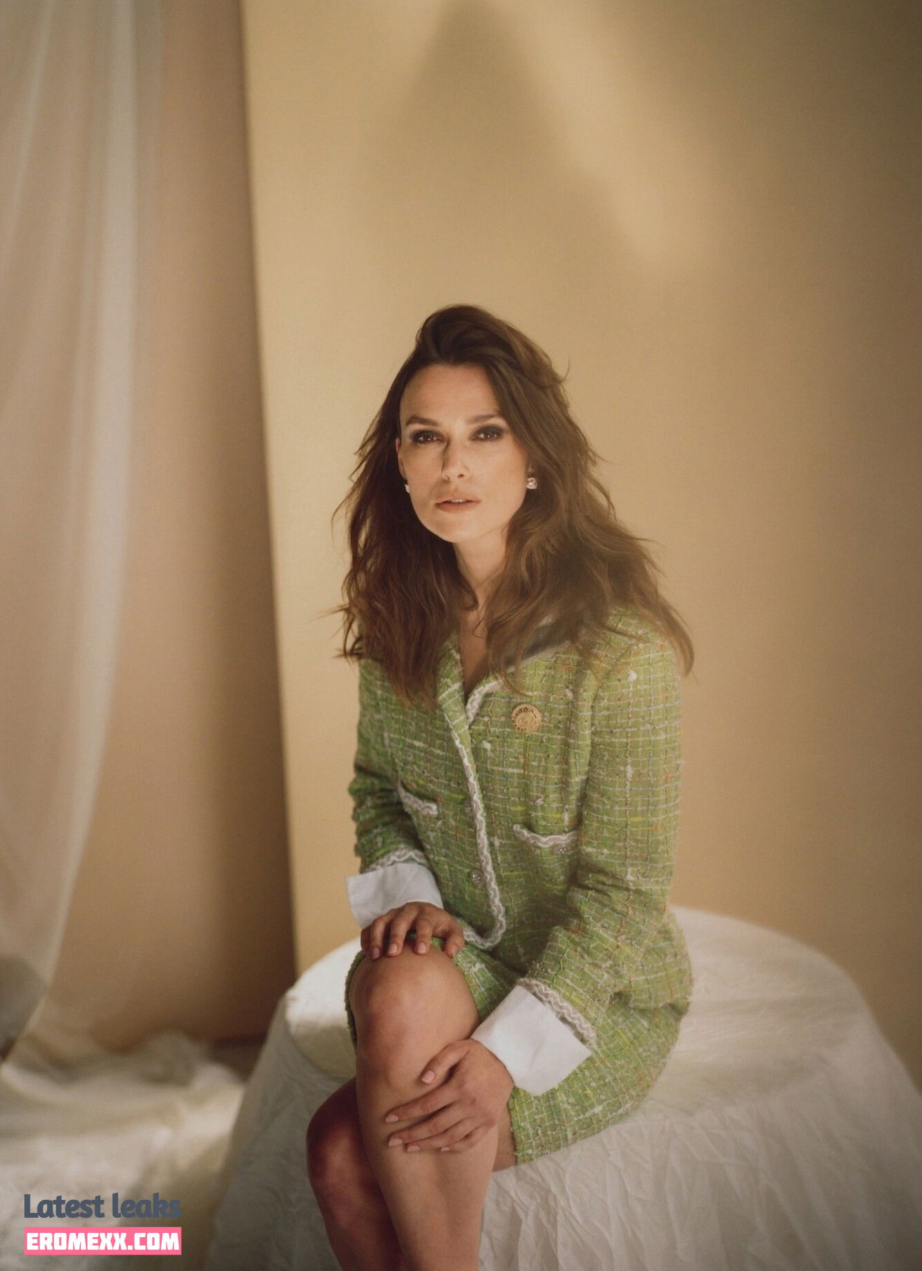 Latest Leaks Keira Knightley Nude #609 - Fapello