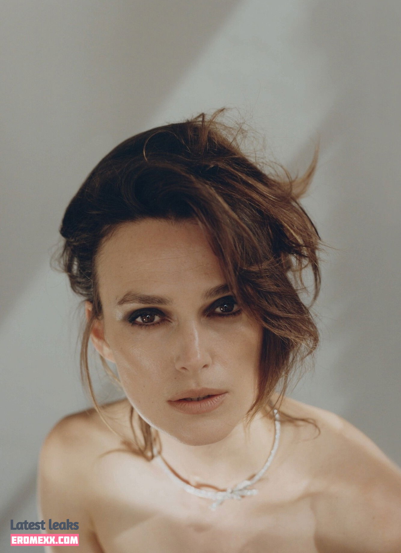 Latest Leaks Keira Knightley Nude #611 - Fapello