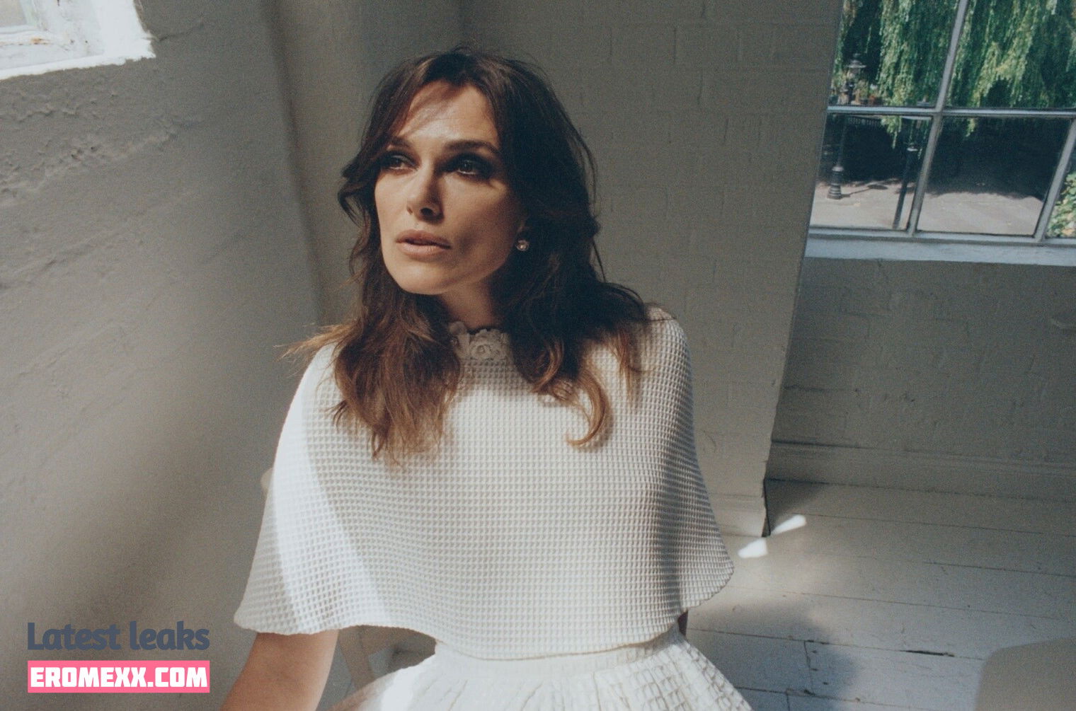 Latest Leaks Keira Knightley Nude #612 - Fapello