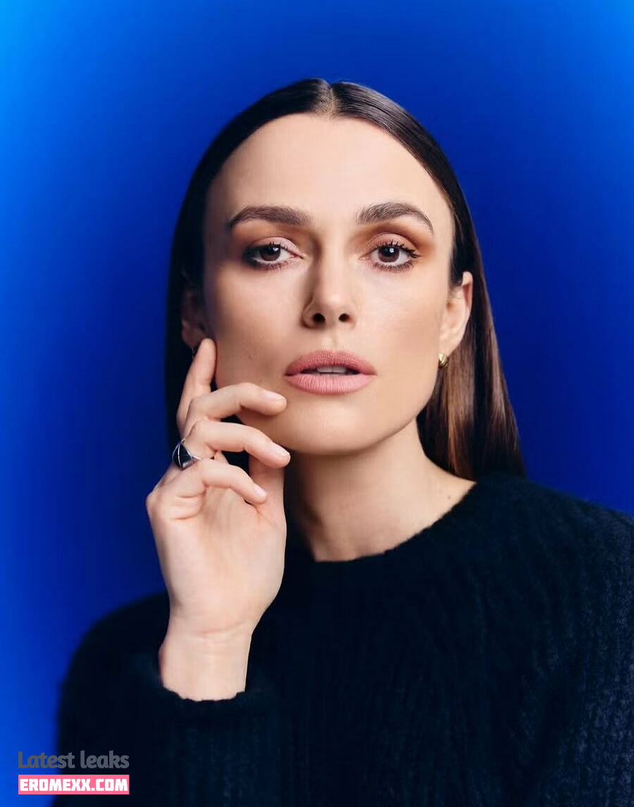 Latest Leaks Keira Knightley Nude #613 - Fapello
