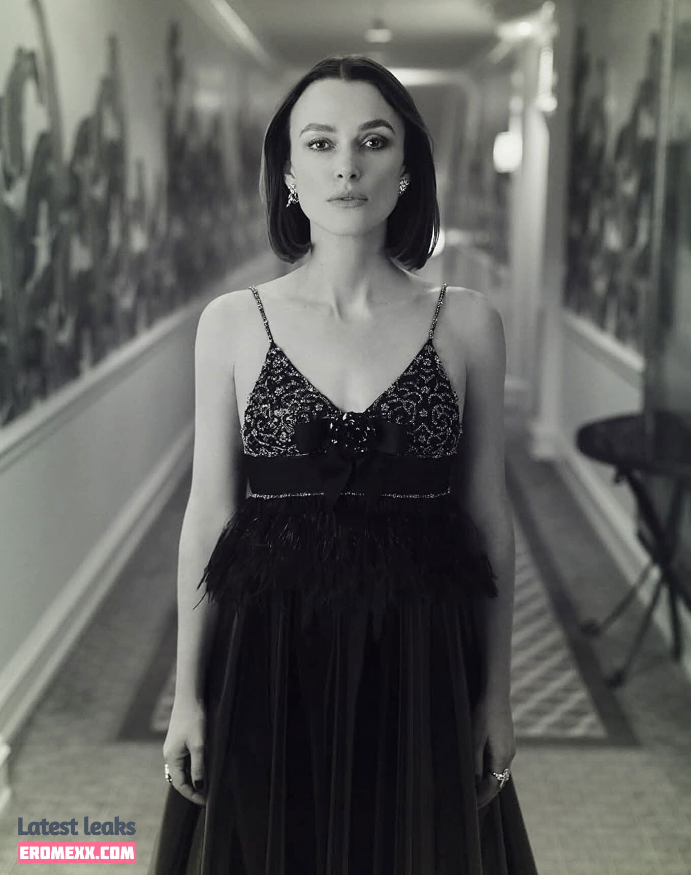 Latest Leaks Keira Knightley Nude #636 - Fapello