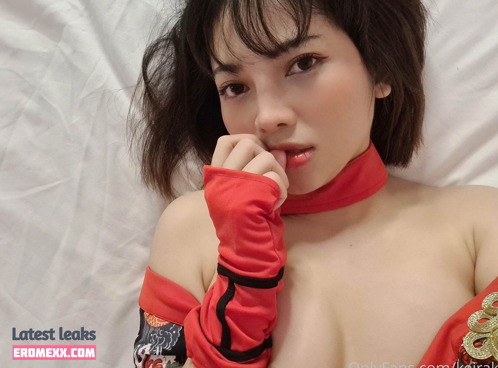 Keirako nude leaks onlyfans - Erome