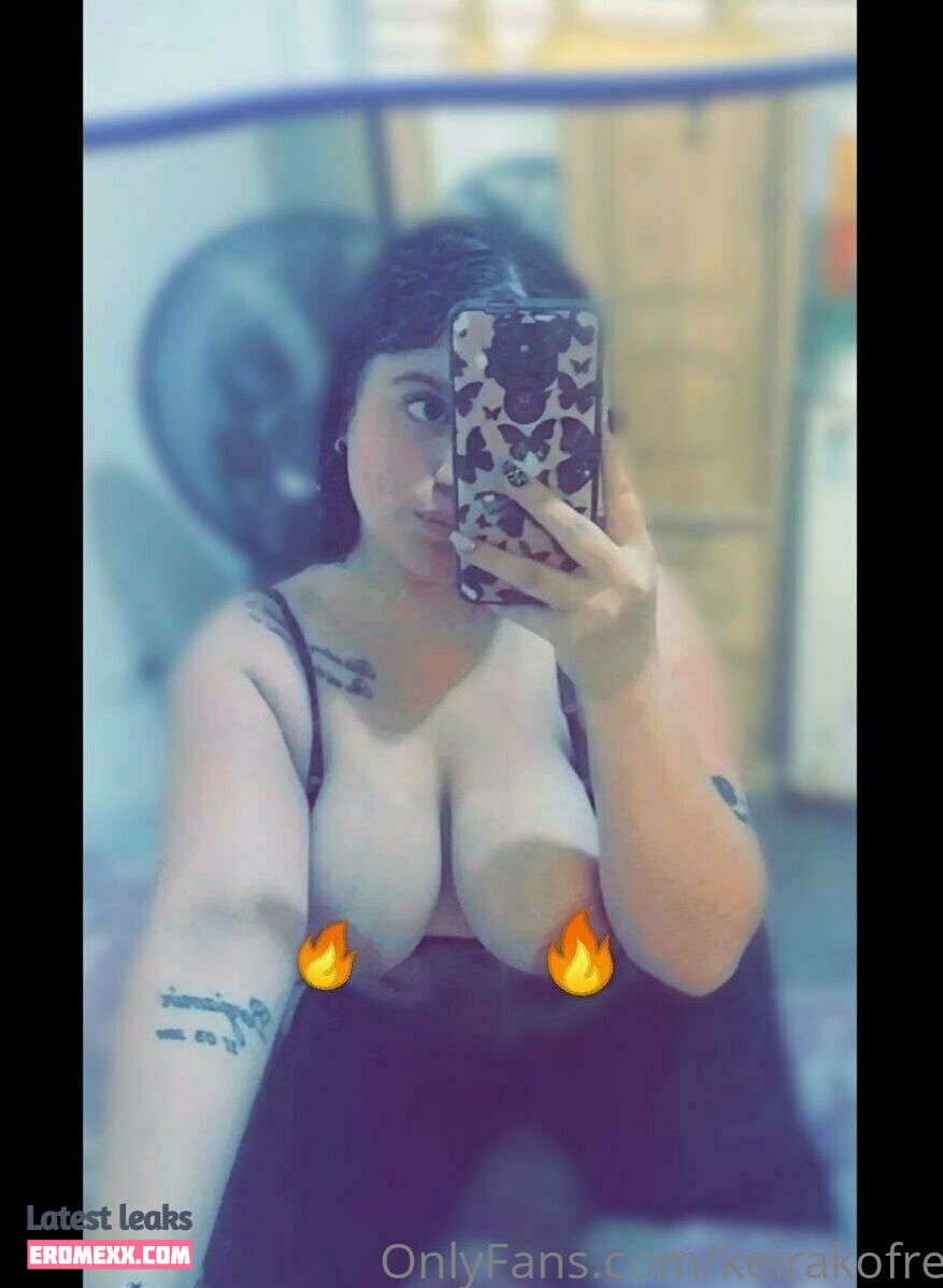 Latest Leaks keirakofree Nude #12 - Erome