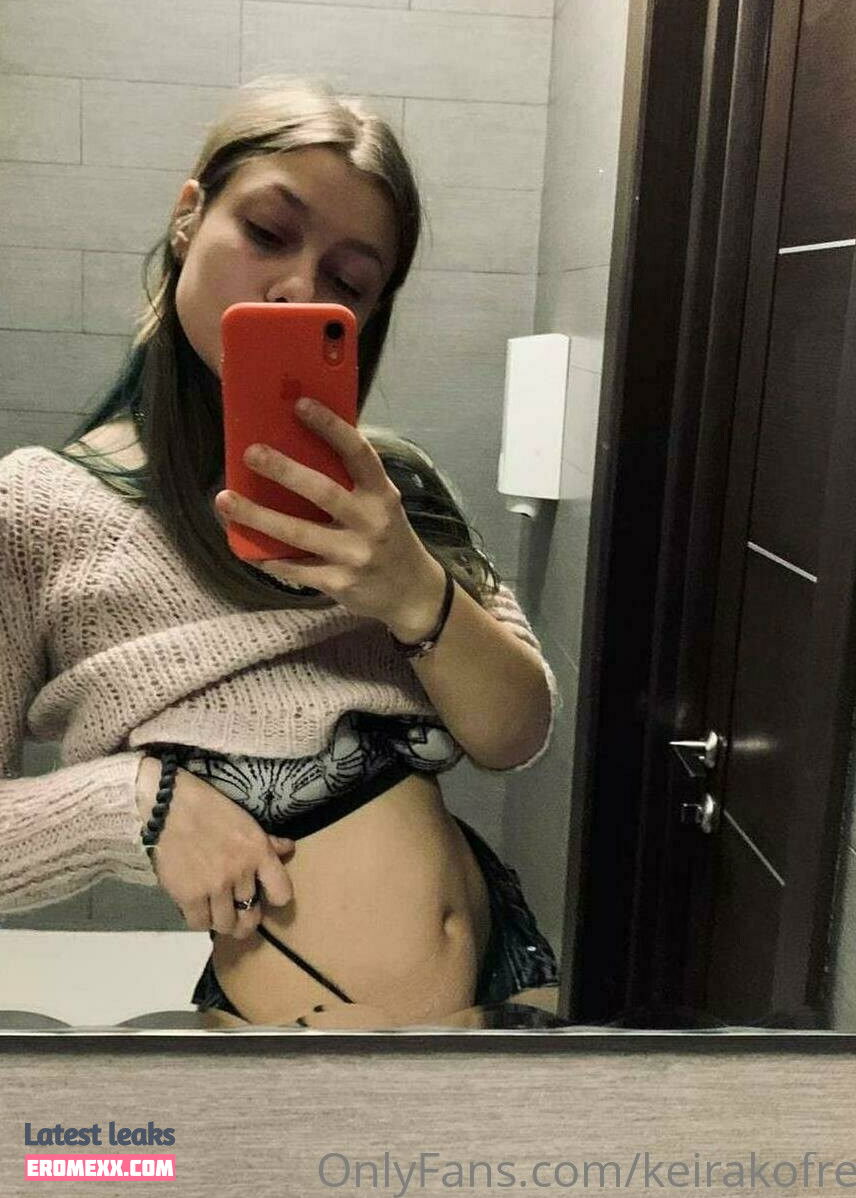 Latest Leaks keirakofree Nude #17 - Erome