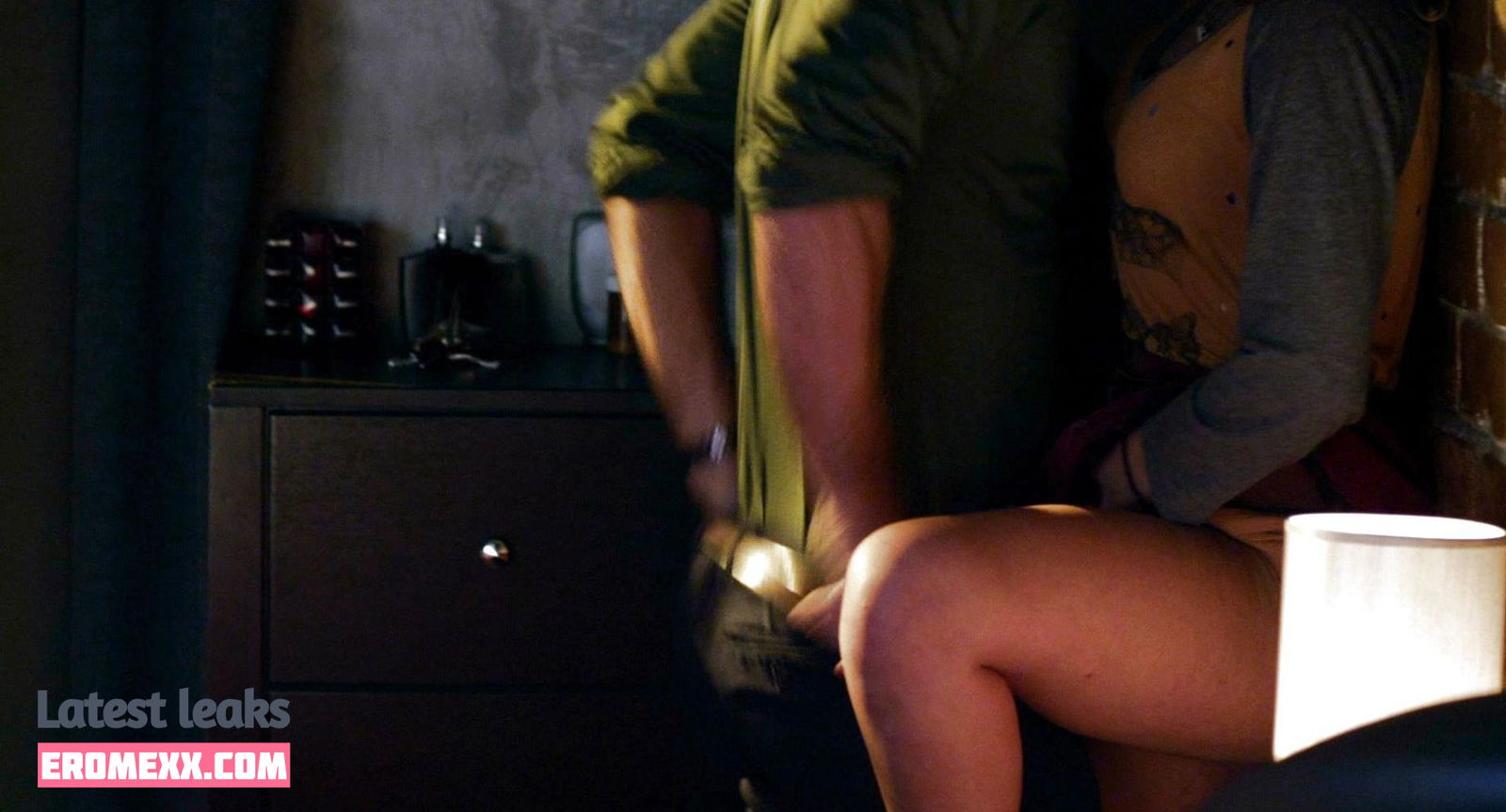 Latest Leaks Keisha Castle-Hughes Nude #18 - Erome