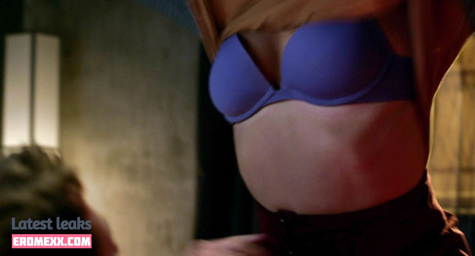 Latest Leaks Keisha Castle-Hughes Nude #20 - Erome