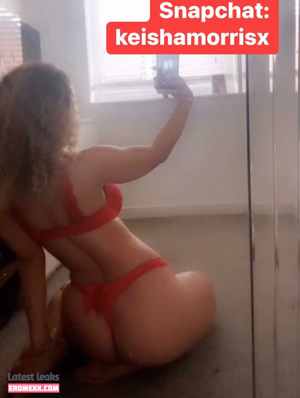 Latest Leaks Keishaaaxx Nude #19 - Fapello