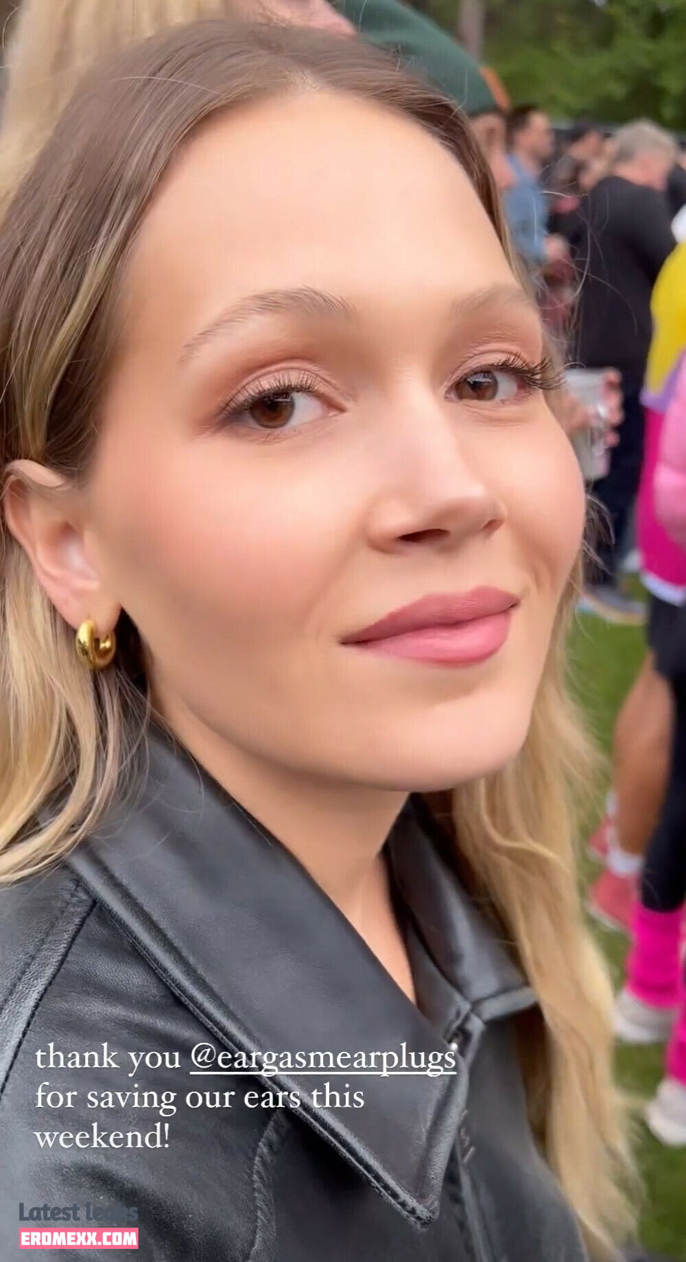 Latest Leaks Kelli Berglund Nude #57 - Fapello