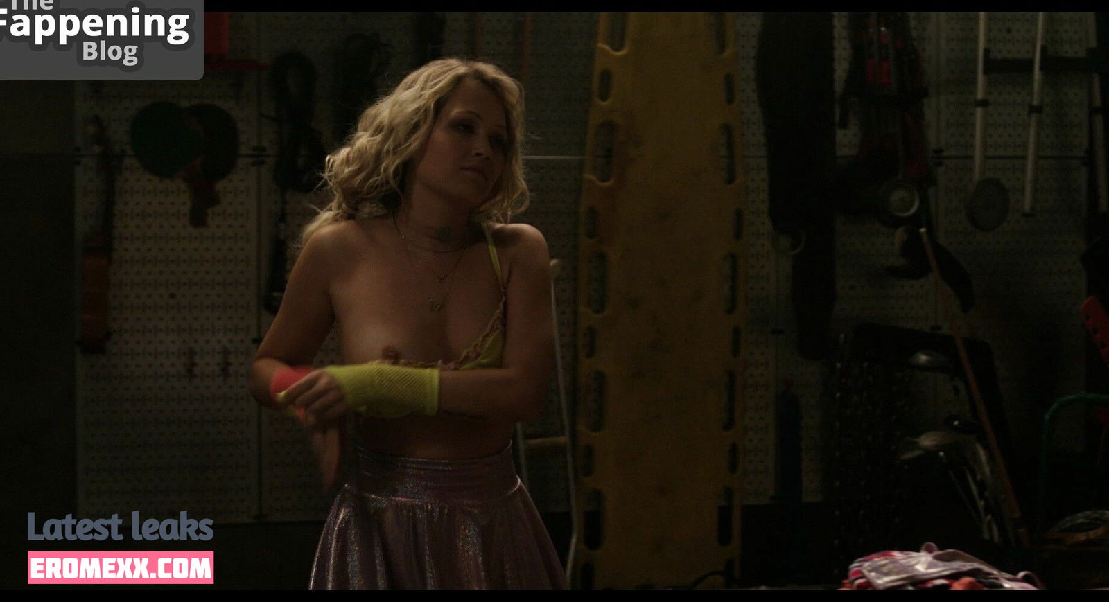 Latest Leaks Kelli Berglund Nude #67 - Fapello