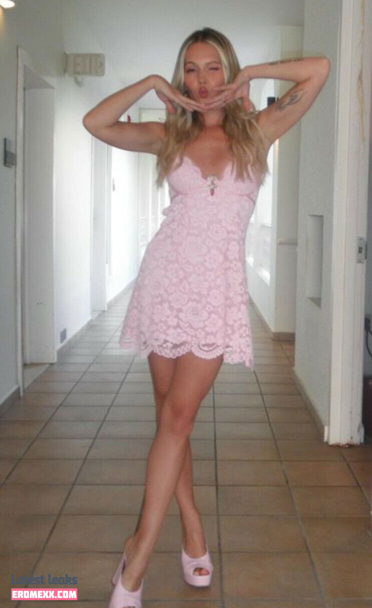 Latest Leaks Kelli Berglund Nude #92 - Fapello
