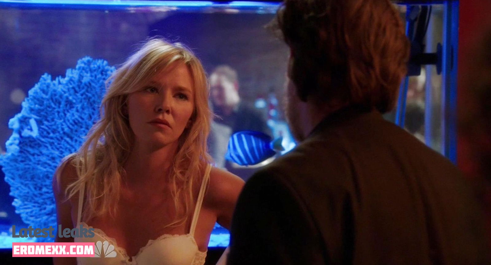 Latest Leaks Kelli Giddish Nude #1 - Erome
