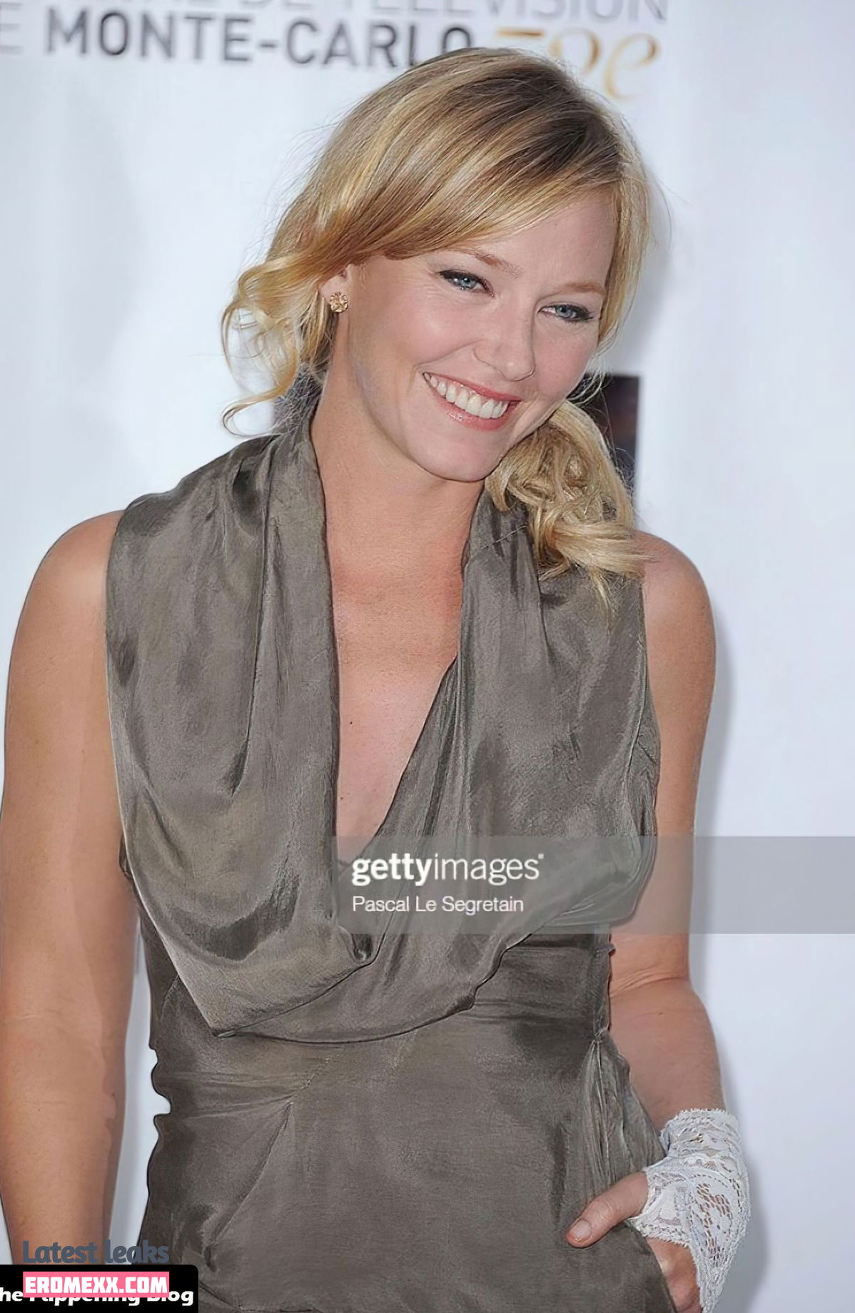 Latest Leaks Kelli Giddish Nude #12 - Erome
