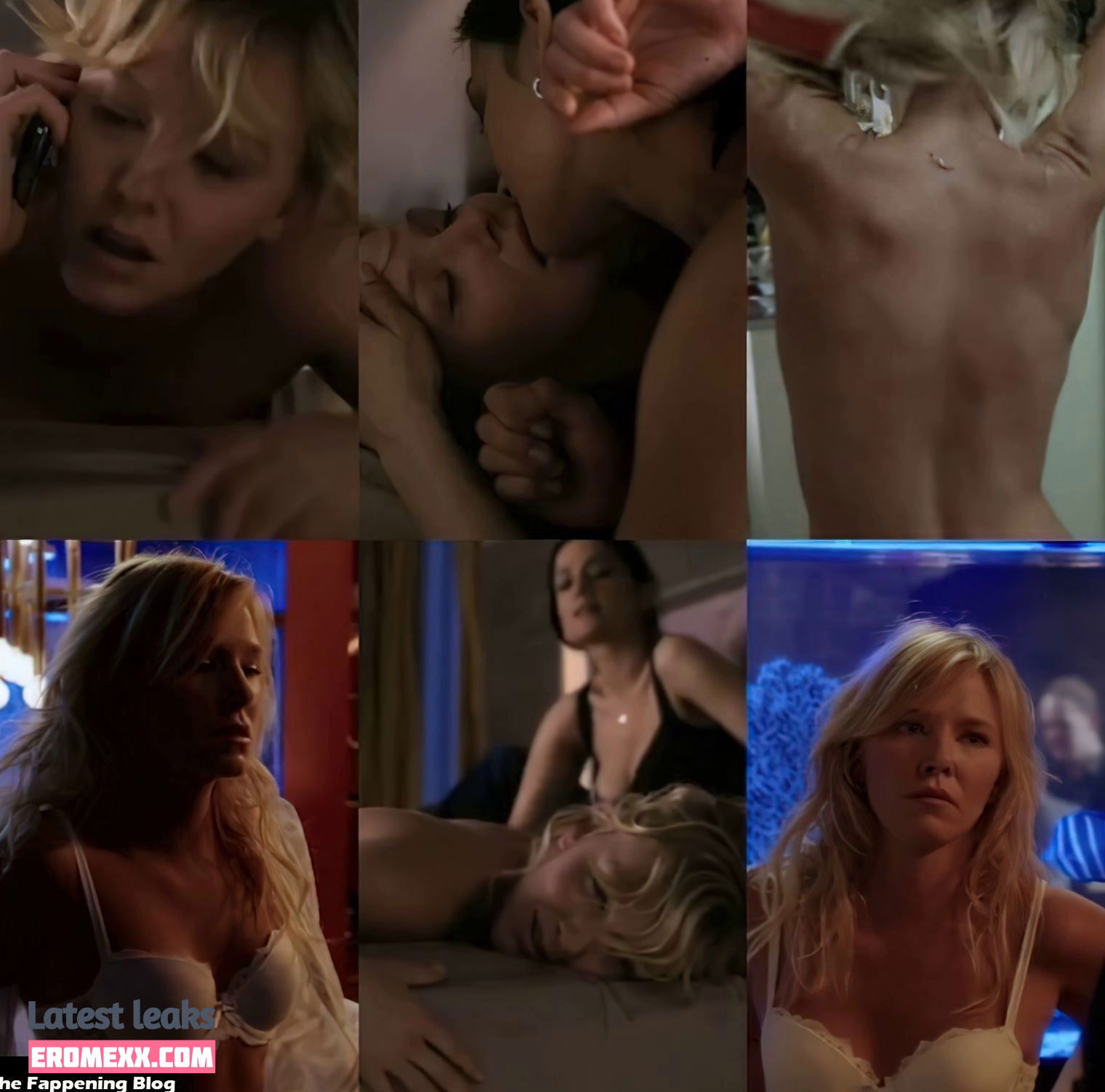 Latest Leaks Kelli Giddish Nude #18 - Erome