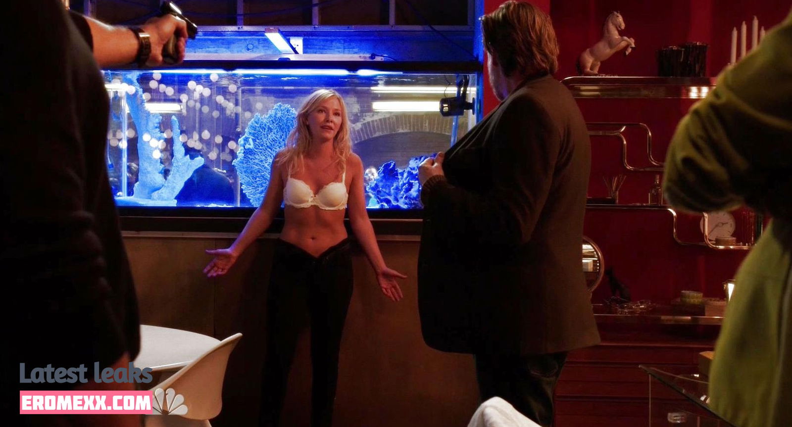 Latest Leaks Kelli Giddish Nude #2 - Erome