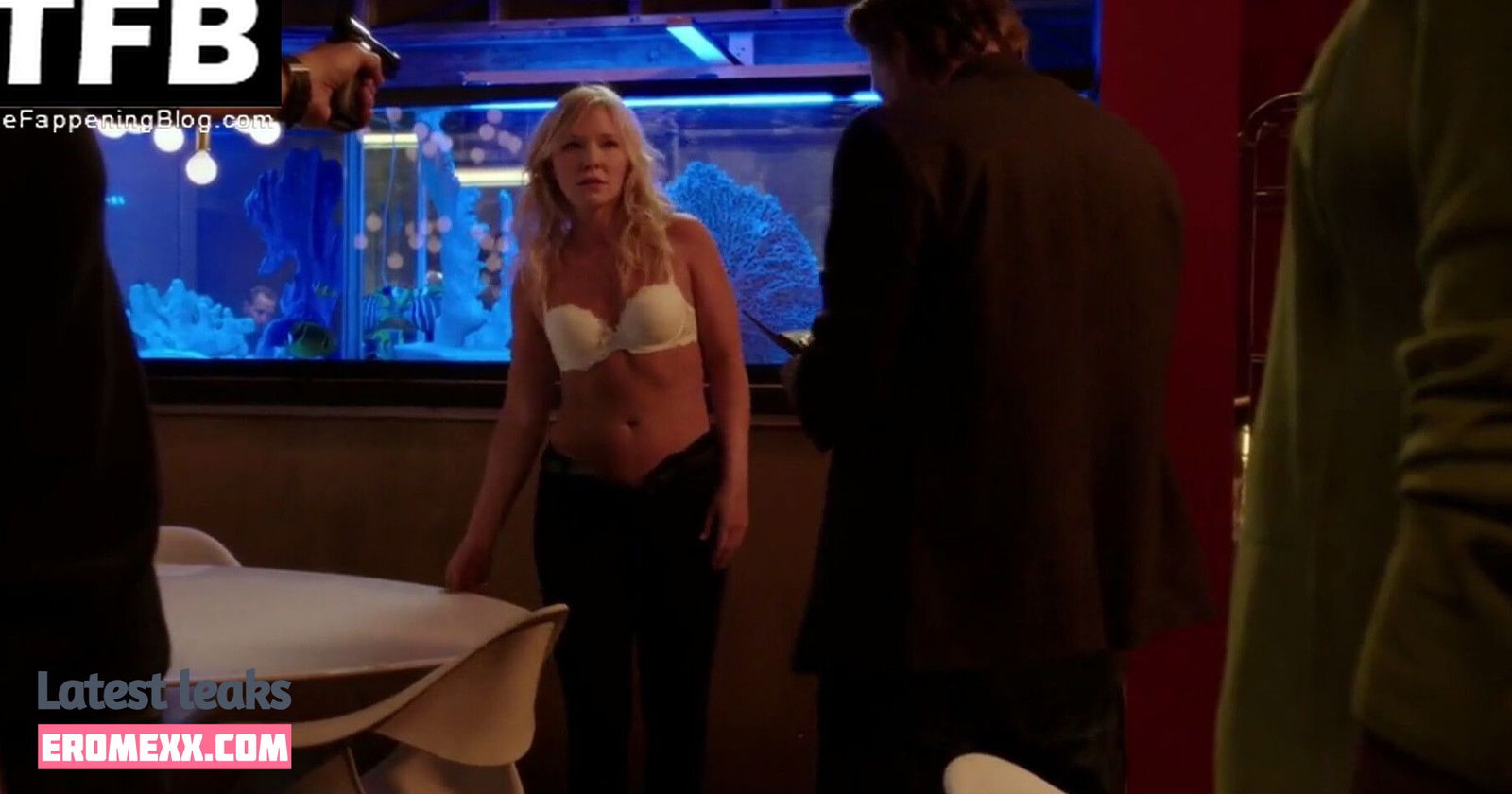 Latest Leaks Kelli Giddish Nude #5 - Erome