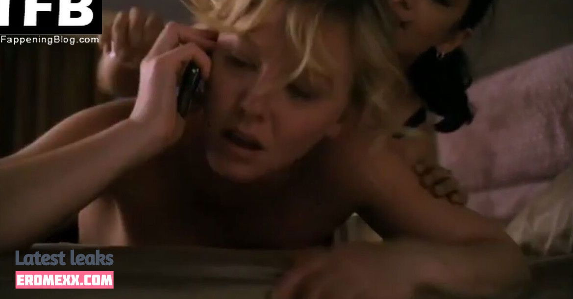 Latest Leaks Kelli Giddish Nude #7 - Erome