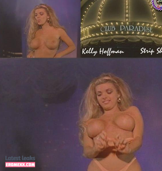 Latest Leaks Kelli Hoffman Nude #7 - Fapello