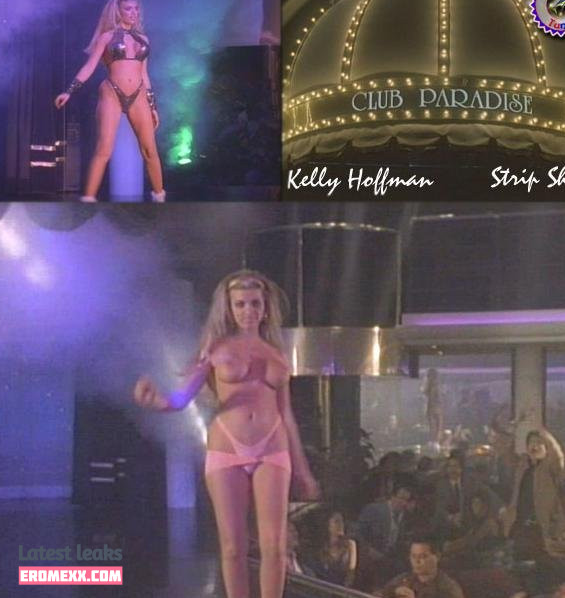 Latest Leaks Kelli Hoffman Nude #8 - Fapello