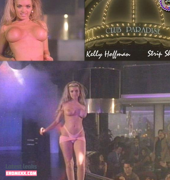Latest Leaks Kelli Hoffman Nude #9 - Fapello