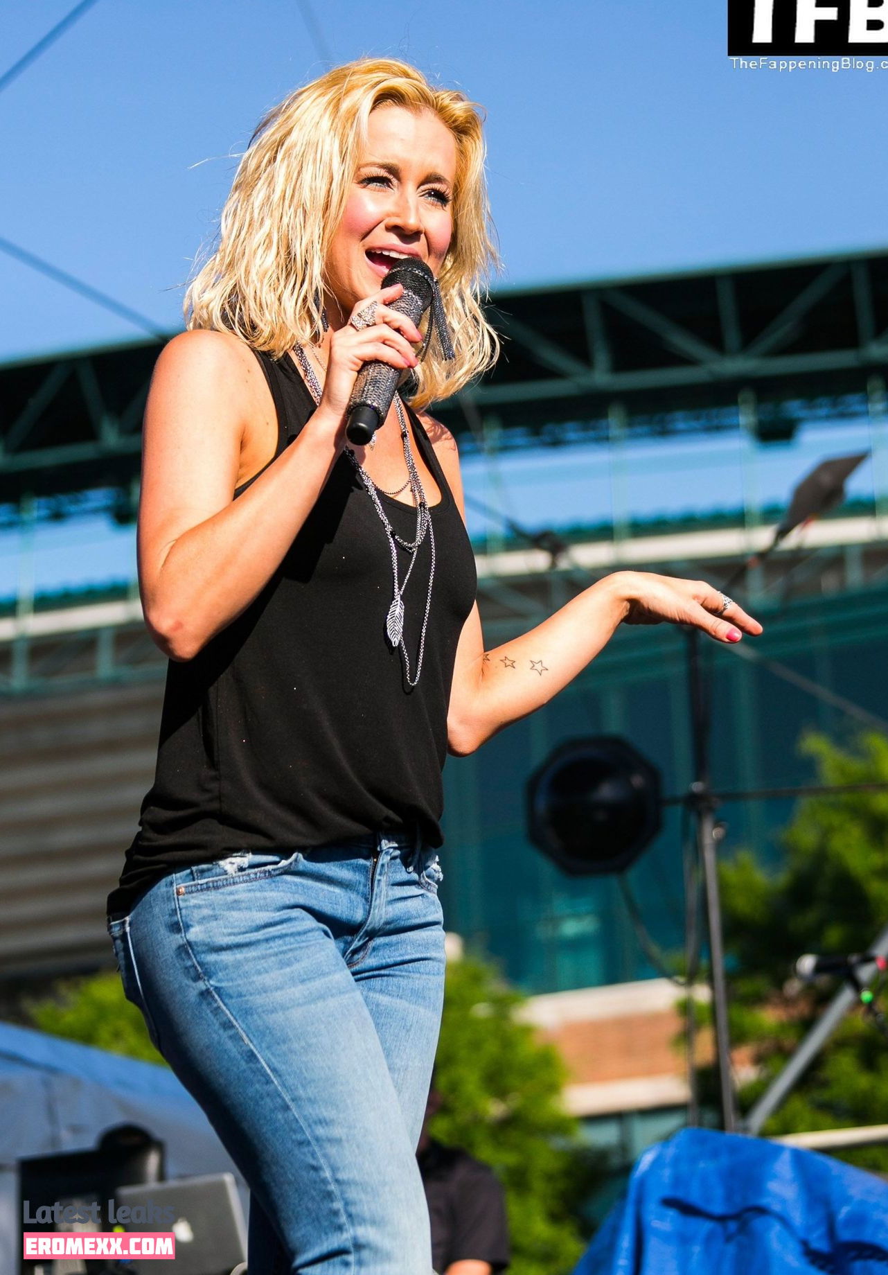 Latest Leaks Kellie Pickler Nude #35 - Fapello
