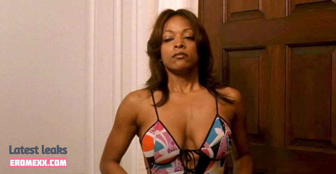 Kellita Smith nude leaks onlyfans - Erome