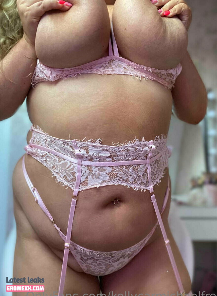 Latest Leaks Kelly Carmichael Nude #6 - Fapello