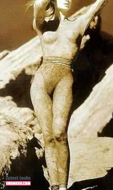 Latest Leaks Kelly Le Brock Nude #10 - Fapello