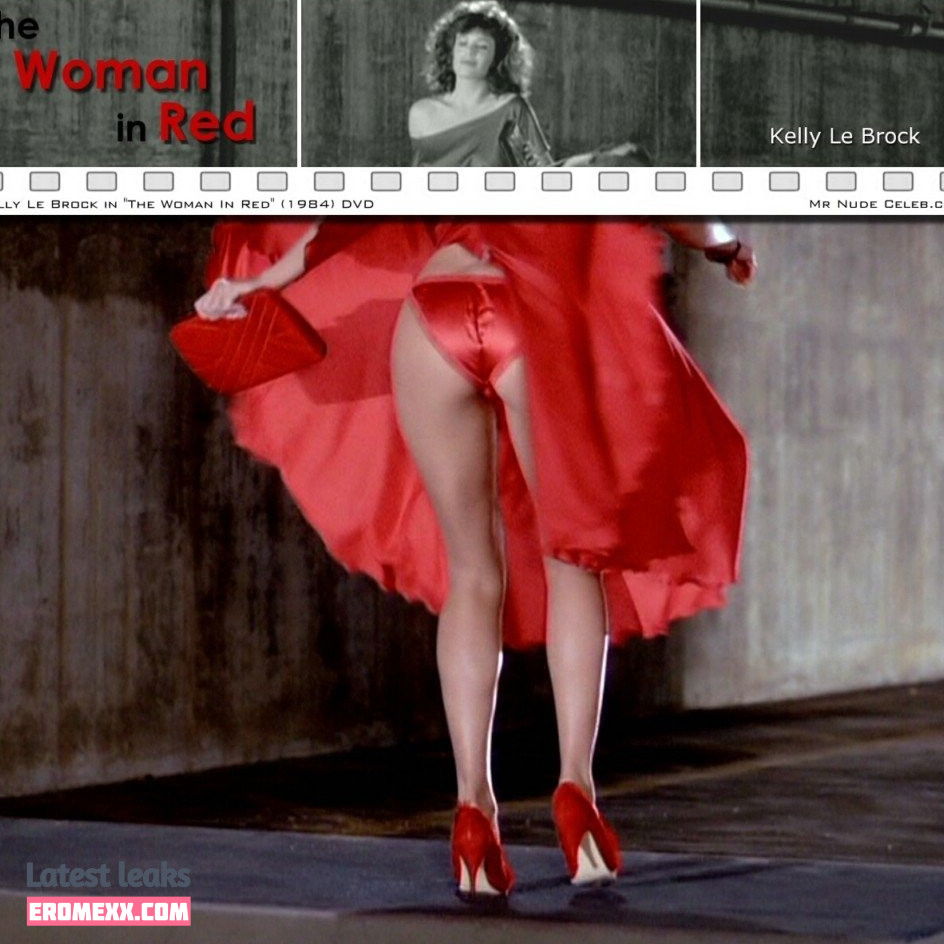 Latest Leaks Kelly Le Brock Nude #2 - Fapello