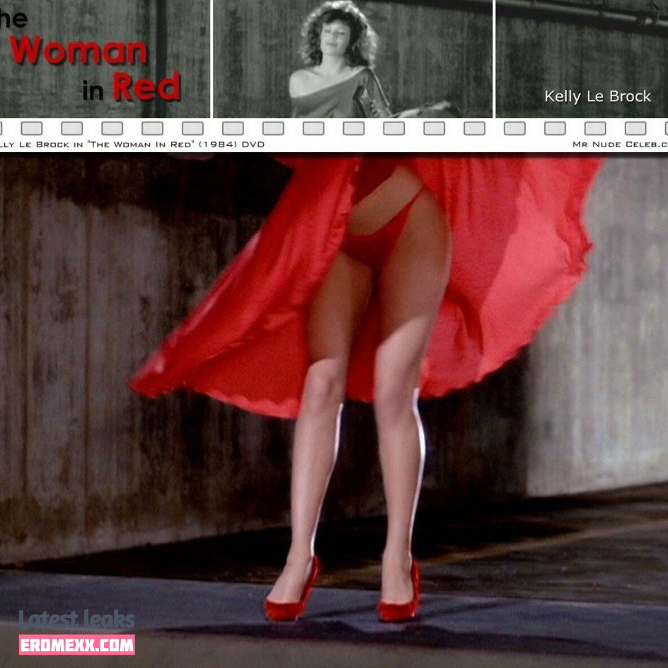 Latest Leaks Kelly Le Brock Nude #3 - Fapello