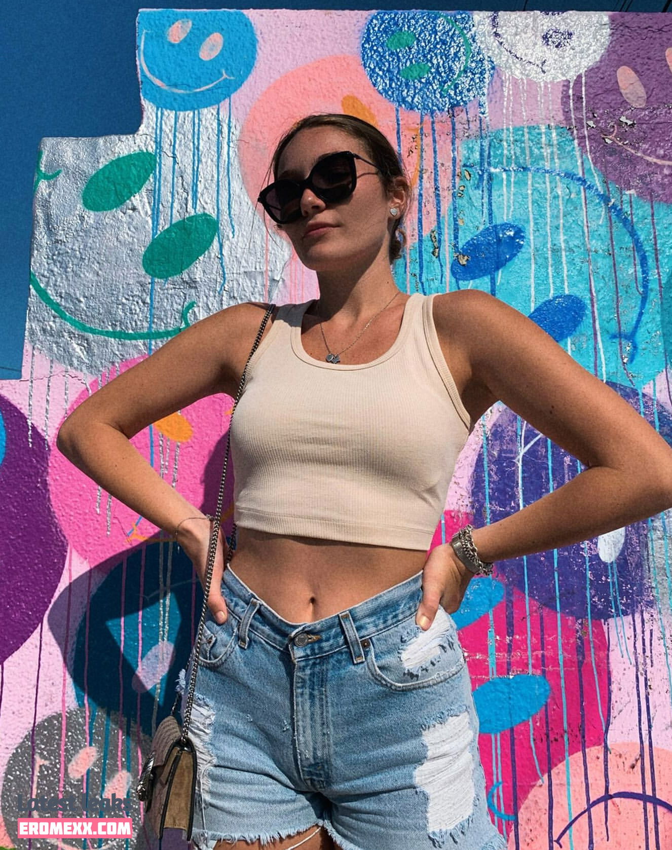 Latest Leaks Kelsea Forti Nude #19 - Erome