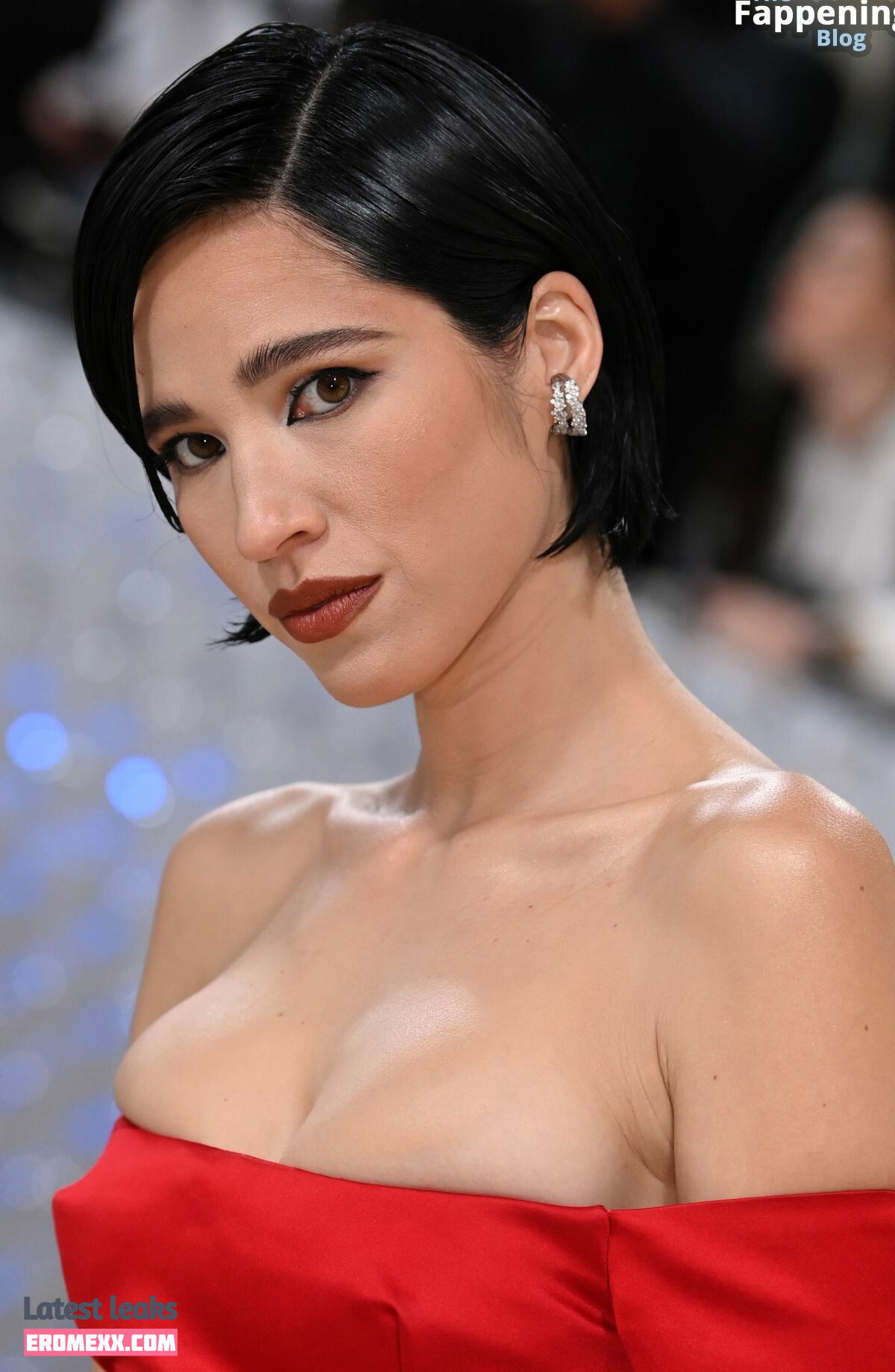 Latest Leaks Kelsey Asbille Chow Nude #11 - Fapello
