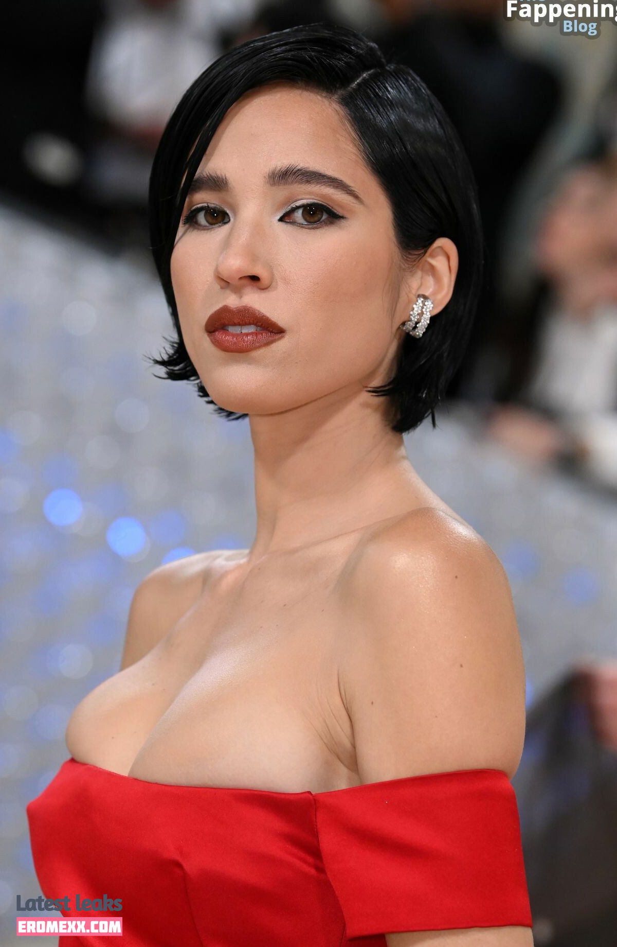 Latest Leaks Kelsey Asbille Chow Nude #13 - Fapello