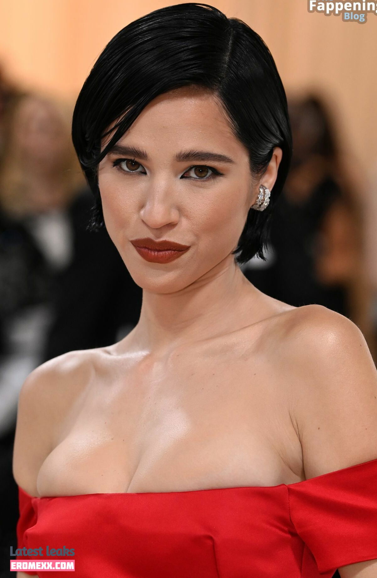 Latest Leaks Kelsey Asbille Chow Nude #14 - Fapello