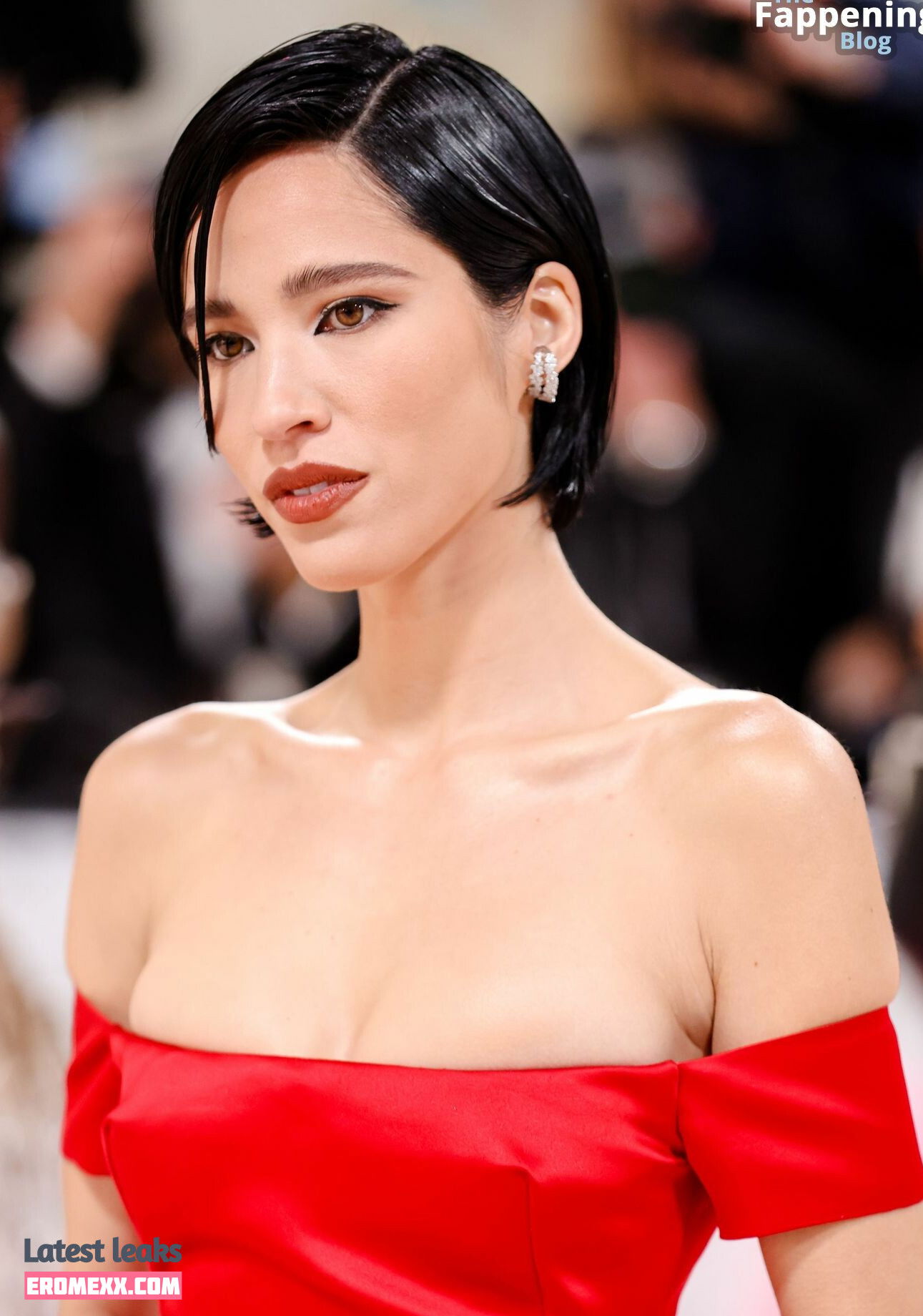 Latest Leaks Kelsey Asbille Chow Nude #17 - Fapello