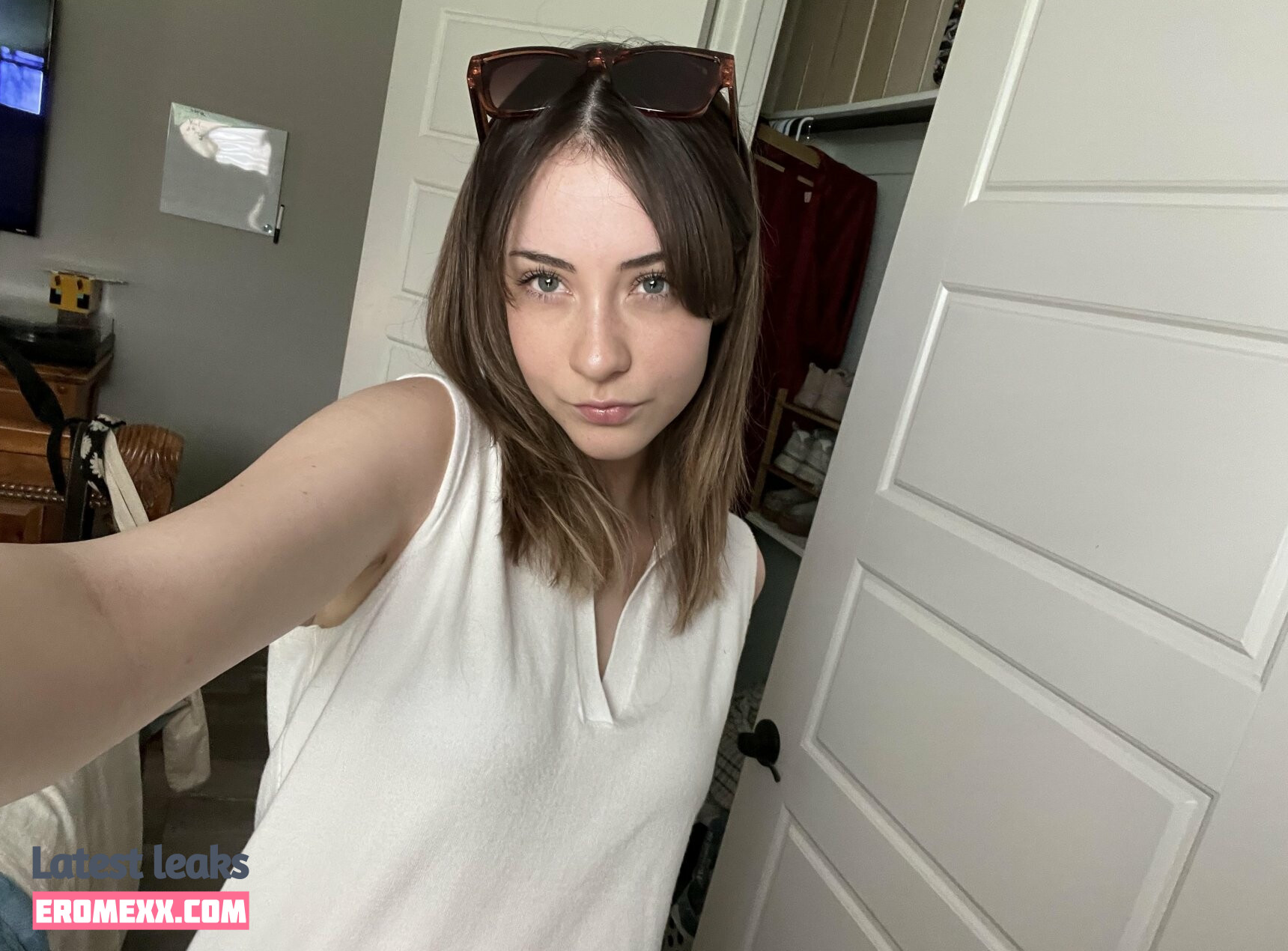 Latest Leaks Kelsey Grzybowski Nude #3 - Fapello