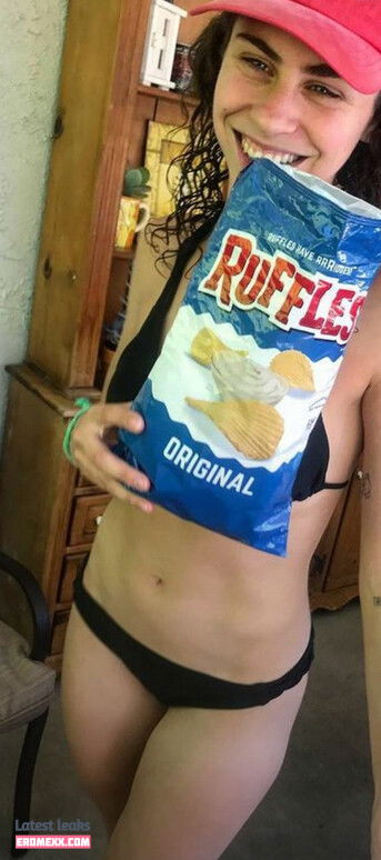 Latest Leaks Kelsey Kreppel Nude #10 - Fapello