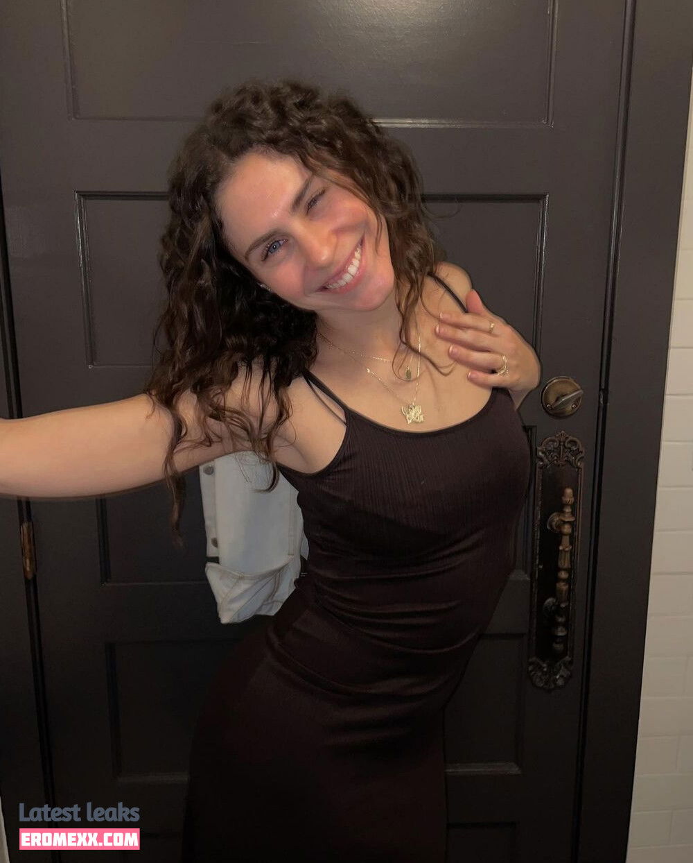 Latest Leaks Kelsey Kreppel Nude #35 - Fapello