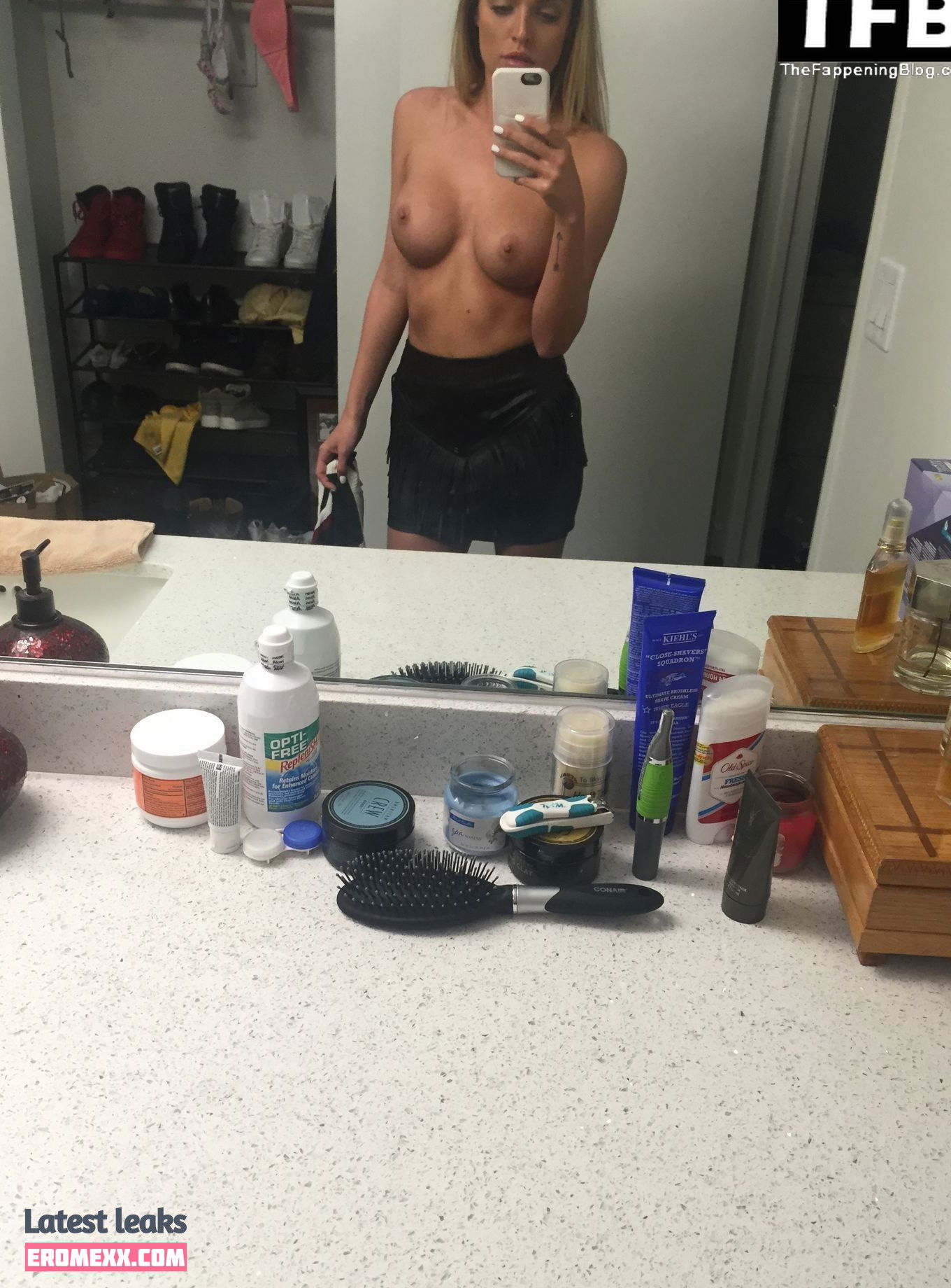 Latest Leaks Kelsey Laverack Nude #172 - Erome