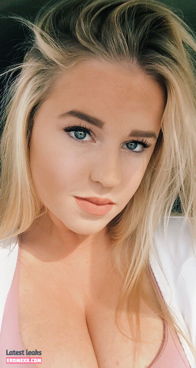Latest Leaks Kelsey Nude #73 - Erome