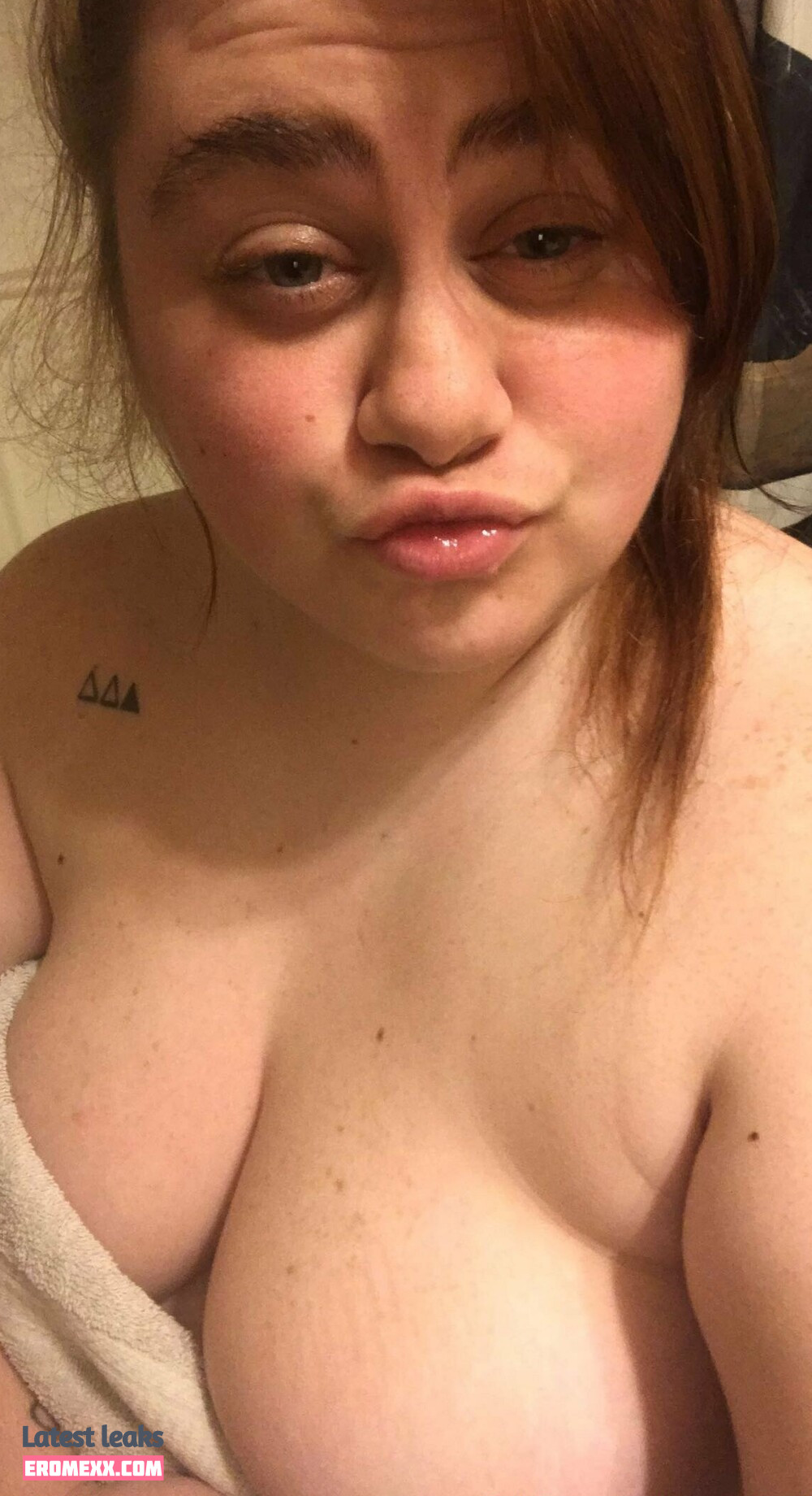 Latest Leaks kelseyyboo114 Nude #20 - Fapello