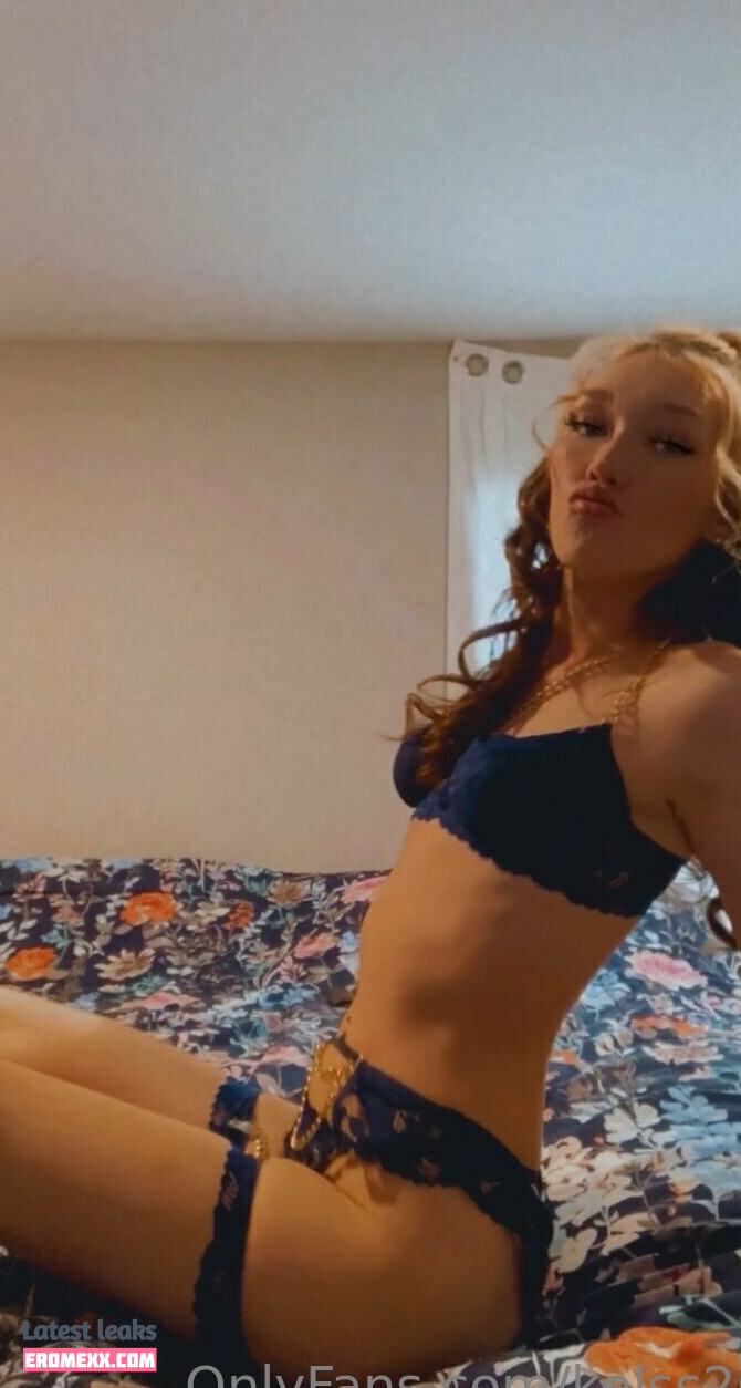 Latest Leaks kelss20 Nude #29 - Fapello