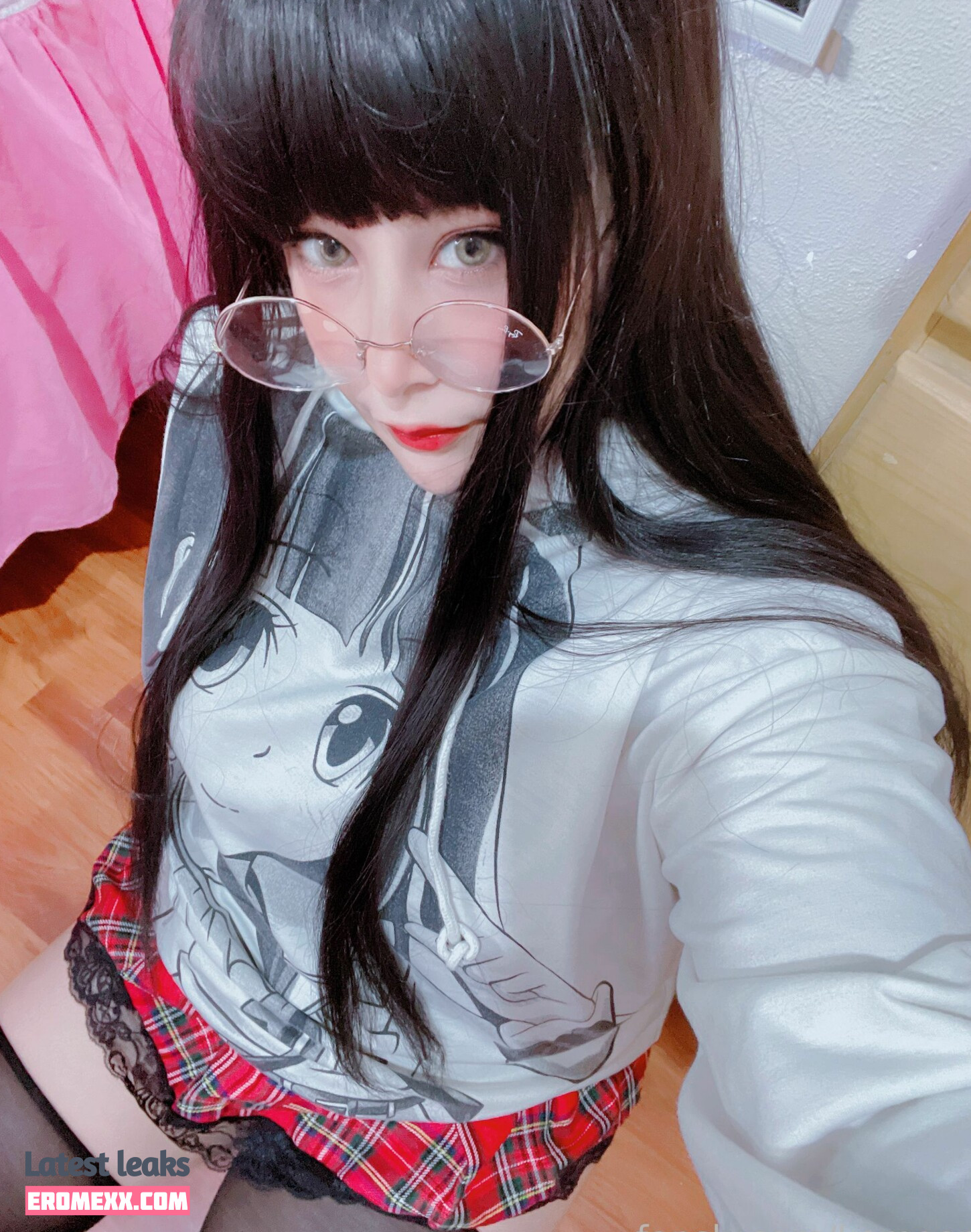 Latest Leaks kemoopi Nude #17 - Fapello