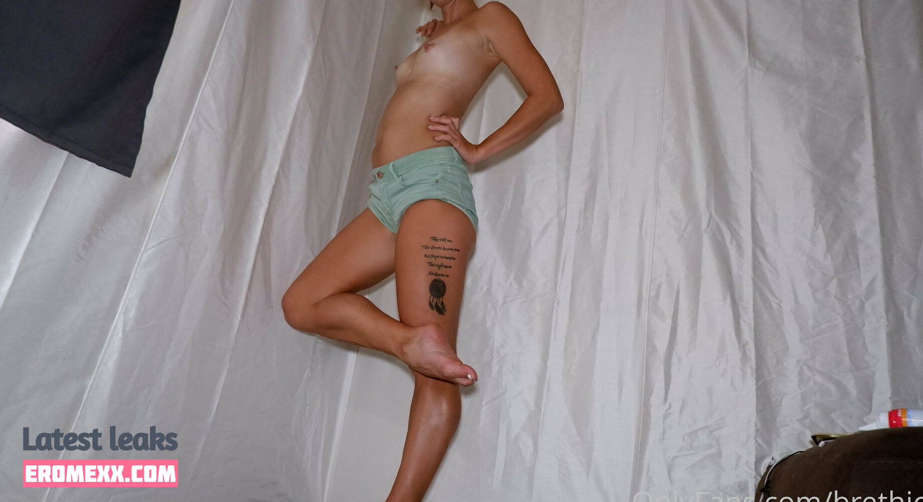 Latest Leaks kendraheaux Nude #29 - Fapello