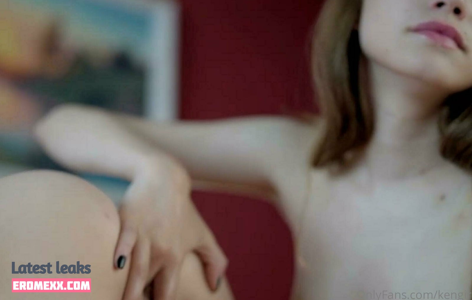 Latest Leaks kengirls Nude #26 - Fapello