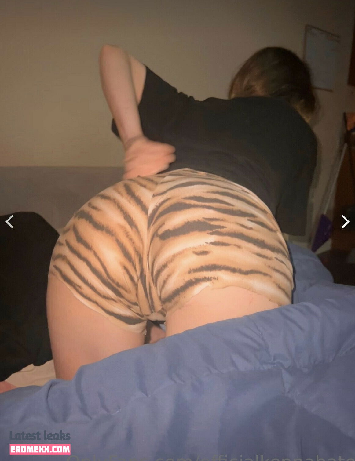 Latest Leaks Kenna Bates Nude #64 - Fapello