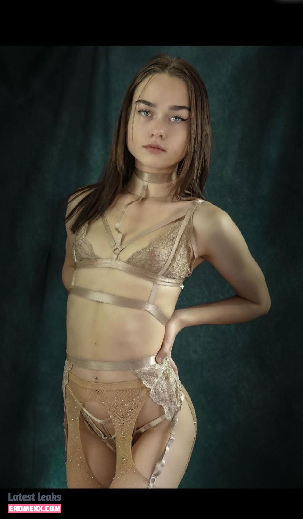 Latest Leaks Kenna Bates Nude #79 - Fapello